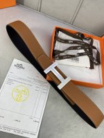 Hermes counter synchronization, the same style as the counter, 3.8cm wide, the b