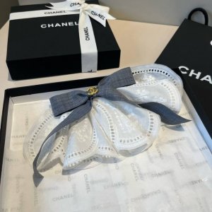 Chanel new top clip DDD