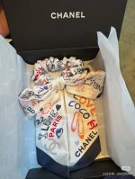 single ribbon 70, graffiti Valentine's Day limited edition headband scarf hair b