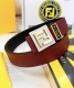 Belt: Fendi. Fendi.. Top original replica. Belt: 100% top layer cowhide, guarant