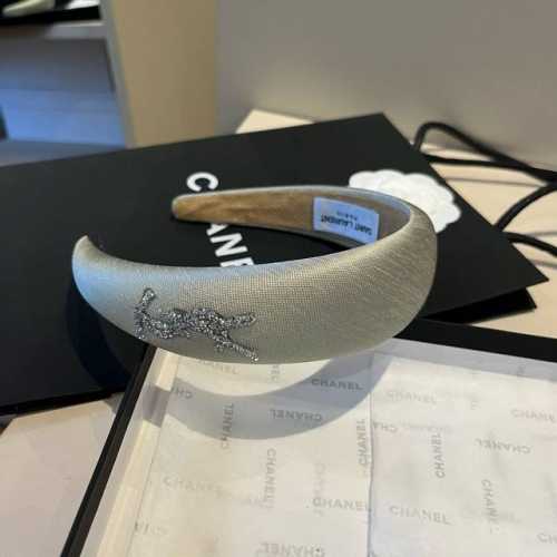 Ysl Saint Laurent new headband