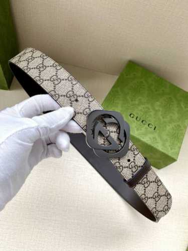 Width: 4.0 Cm Gucci Marmont Series Introduces New Designs Every Season, Infusing
