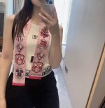 New Lv's latest double-layer headbands ~ tie, bow tie, streamer, all kinds of m