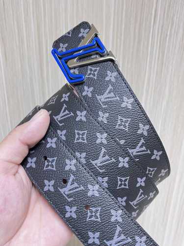 New Style Of The Season 4.0 Wide Double-Sided Canvas Printing With Fine Buckle H