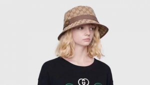 Special Price G-House Big G High Version Hot-Selling Large Brim Fisherman With D