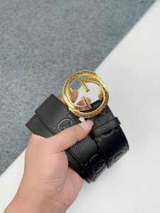 Gucci Boutique Exclusive Quality 40mm Dress Reinterpreting Classic Fashion 81880