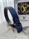 Product Name: Louis Vuitton Original Belt Material: 100% Top Layer Cowhide Leath