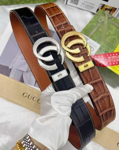 Belt: Gucci..Gu..Cci Top-Tier Replica. Waist Belt: Gucci. 100% Genuine Leather,