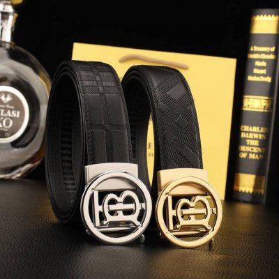 Burberry automatic secret original single high-end quality counter official webs