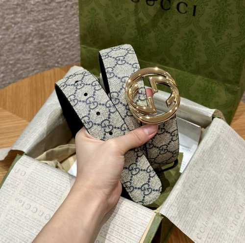 Men's belt accessories continue to inject new ideas into classics, reinterpretin