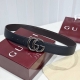 G brand. Suitable for both business casual and formal wear! 3.8cm Togo leather l