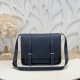Hermes - Hermes' latest men's shoulder and crossbody bag, Steve, is made of ori