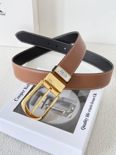 Brand: Cooper Kelvina Belt, Leather Belt Model: Premium Brand Alternative Belt,