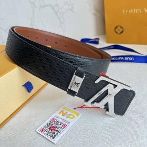 Product Name: Lv..Louis..Vuitton belt original Model: Buckle, classic pure stee