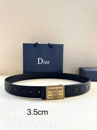 Width 3.5 Cm This 35 Mm Double-Sided Belt Combines Classic Elegance With Modern - Click Image to Close