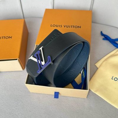 l0Uis Vuitt0N Latest Upgraded Version In The Store Width 40Mm Original Lychee