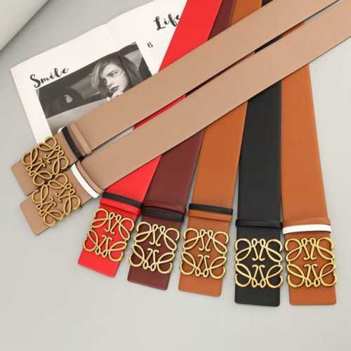 Loewe counter hot sale thanks to customers for feedback, real photos, top qualit