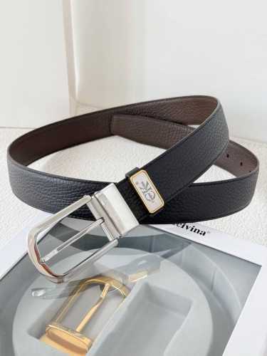 Brand: Cooper Kelvina Belt Double Buckle Model: Independent Big Brand Replacemen