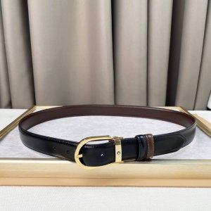 Mambol Dragon Layer Cowhide 3.0Cm Official Website Synchronized Pure Copper Meta