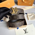 Original Packaging L0Uis Vuitt0N Latest Upgraded Version Width 40Mm Exquisite Cr