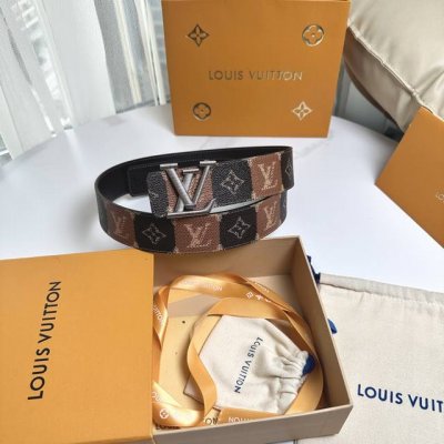 Original packaging L0Uis Vuitton latest upgraded version from the boutique, 40mm