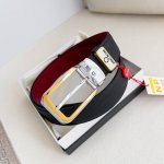 Product name: Montblanc original belt Model: pin buckle, new original classic b
