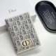 Dior D48 Color: Cream White Size: 10*14*2.5 Dior's new fall and winter collectio