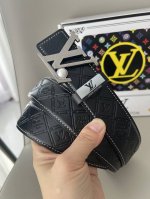 Product Name: Louis Vuitton Original Belt Material: 100% Top Layer Cowhide Leat