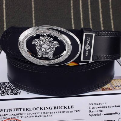 Product Name: Versace Reversible Bag Model: Look for the official packaging sho