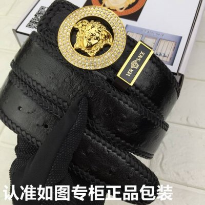 Brand: Versace Original Product Model: Please look for the authentic packaging s