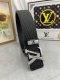 Product Name: Lv..Louis..Louis Vuitton Original Material: Original Leather Belt,