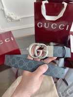 Gucci 627055 Facjt Beads Black Supreme Pvc Black Old Flower Black Pigskin Patter