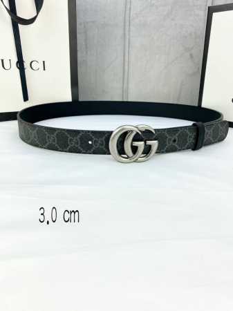 Width 3.0 Cm Gg Marmont Series Introduces New Designs Every Season, Infusing The - Click Image to Close