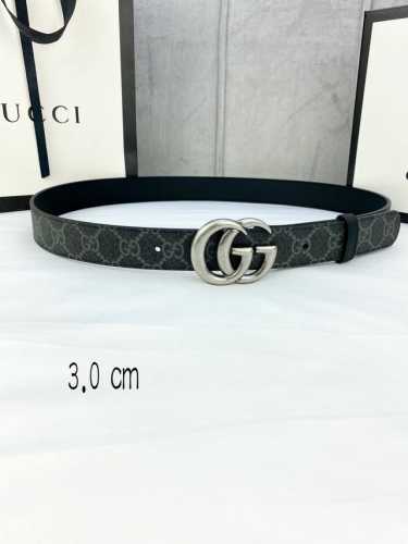 Width 3.0 Cm Gg Marmont Series Introduces New Designs Every Season, Infusing The