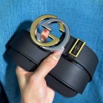 Belt: Gucci.Gu...Cci original Belt: 100% first-layer cowhide, guaranteed genuine