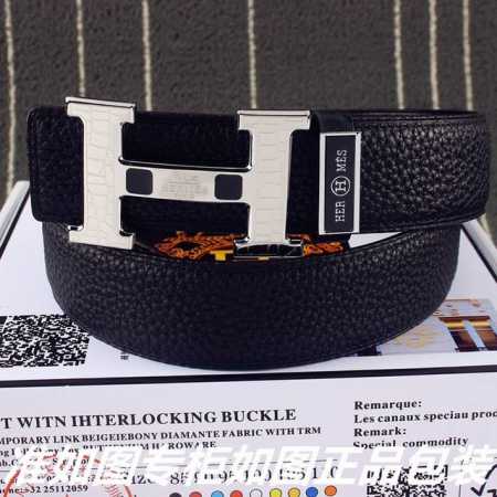 Product Name: Hermes Original Belt Model: Look for the official packaging shown - Click Image to Close