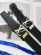 Belt: Lv..Louis..Vuitton top replica. Belt: Original quality 100% first layer co