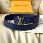 L0Uis Vuitt0N latest upgraded version of the counter, 40mm in width, exquisite c