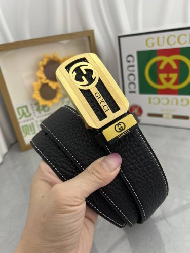Product name: Gucci.Gucci original Material: original leather belt counter orig