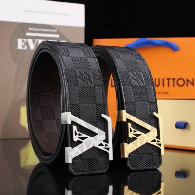 Louis Vuitton Perforated Original Single Item High-End Quality, Synchronized wit