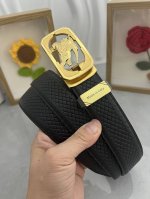 Product name: Burberry automatic belt Material: original cowhide belt, 100% fir