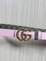 The Fall/Winter 2025 collection reinterprets the distinctive Gg Marmont series.