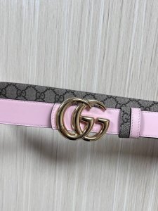 The Fall/Winter 2025 collection reinterprets the distinctive Gg Marmont series.