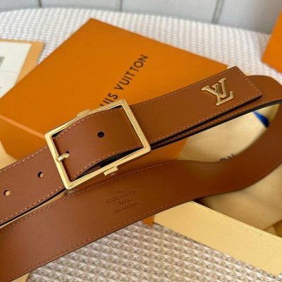 Special Width: 35Mm Lv S-Lock Series Width 3.5Cm Donkey House French Original Ca