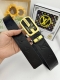 Product Name: Louis Vuitton Original Belt Material: 100% top-grain cowhide belt