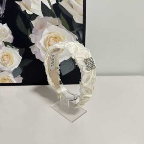 Special counter packaging Loewe's latest headband Little fairies hurry up and ge