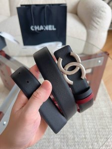 Chanel Classic Women's Belt