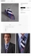 B's counter synchronized tie is out now. Burberry men's Burberry tie is a rare c