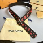 L0Uis Vuitt0N latest upgraded version in the counter, width 40mm, original lyche