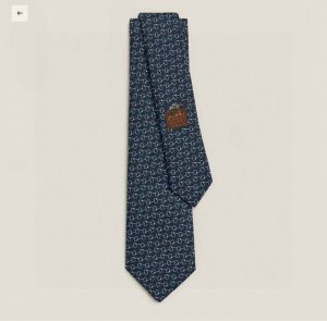 Specially designed, new Herm